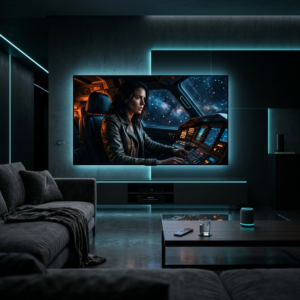 Features Included in iptv subscription