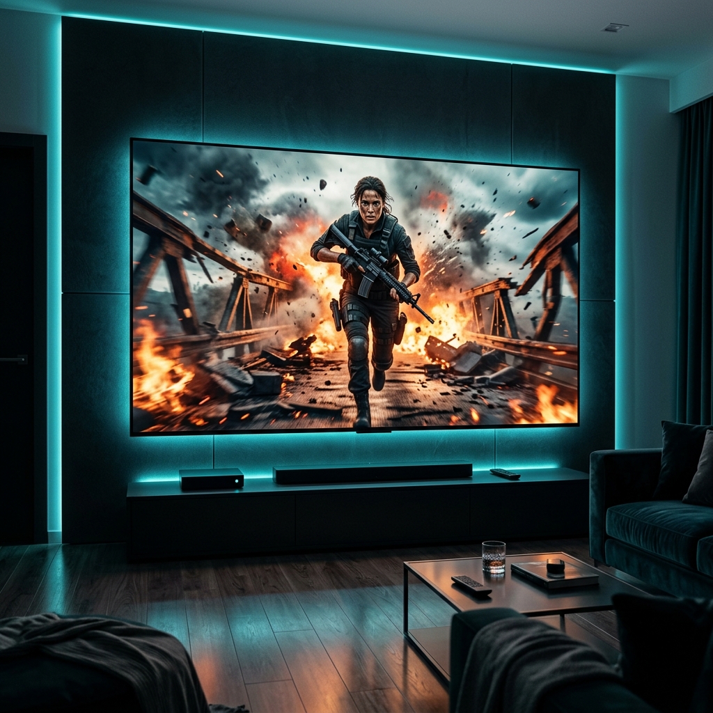 Why Choosing the Right iptv provider Matters