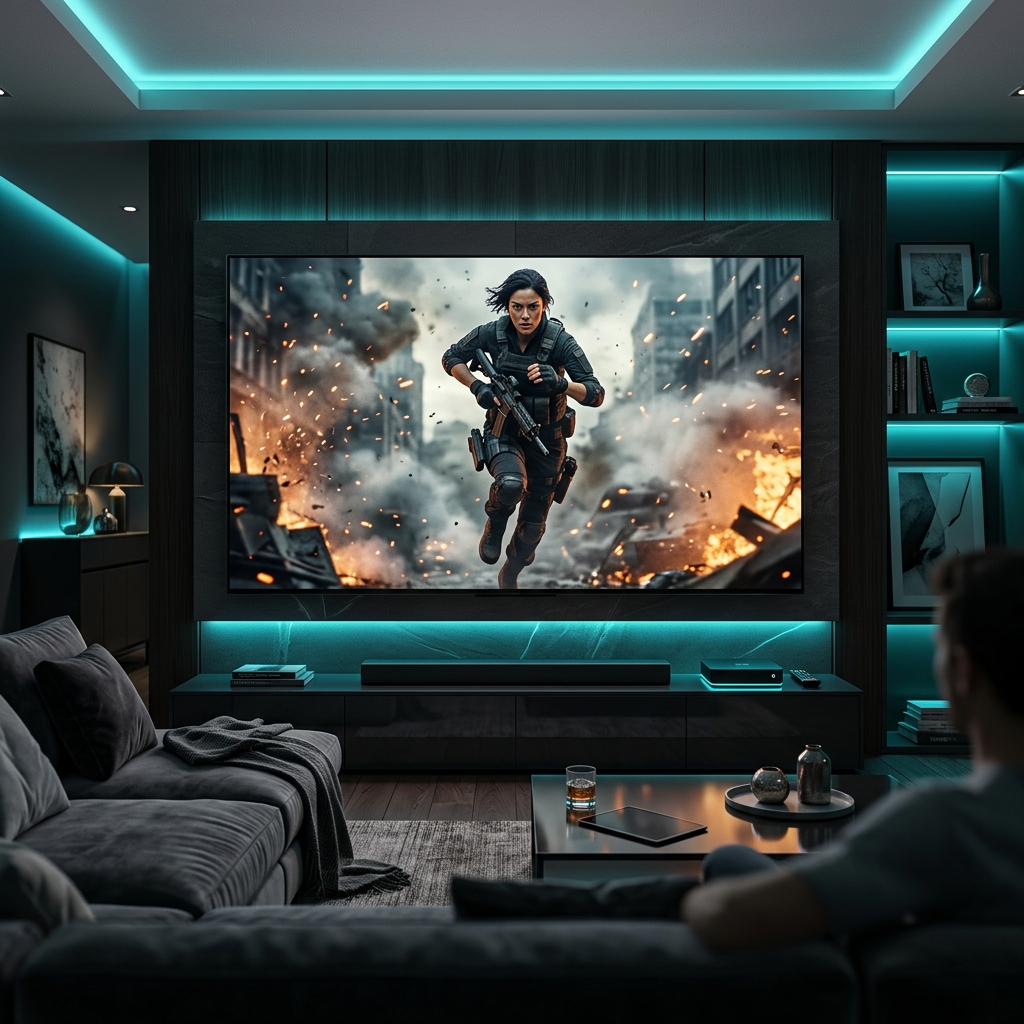 iptv provider for High Quality Streaming Experience