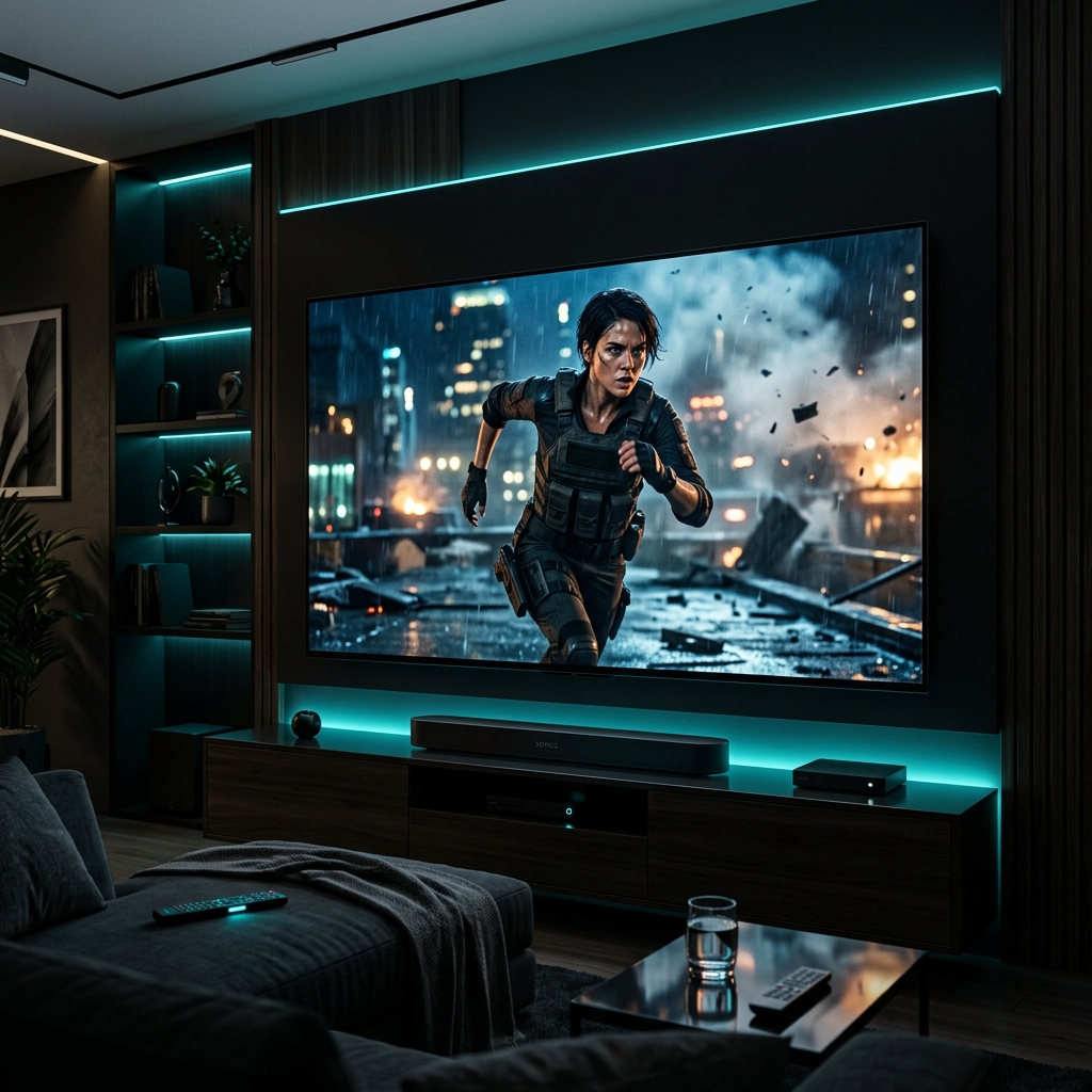 Benefits of Using a Professional iptv provider