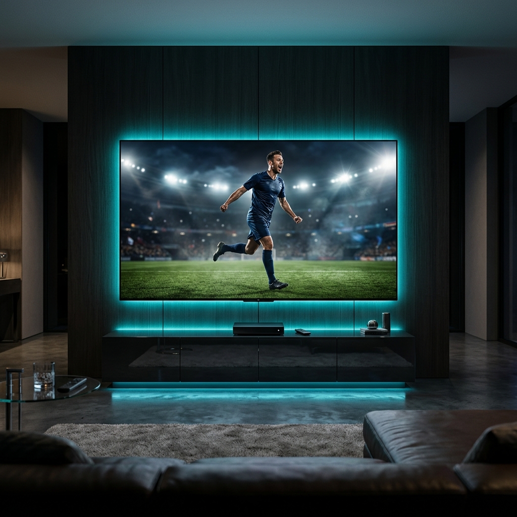 Types of iptv suppliers in the Market