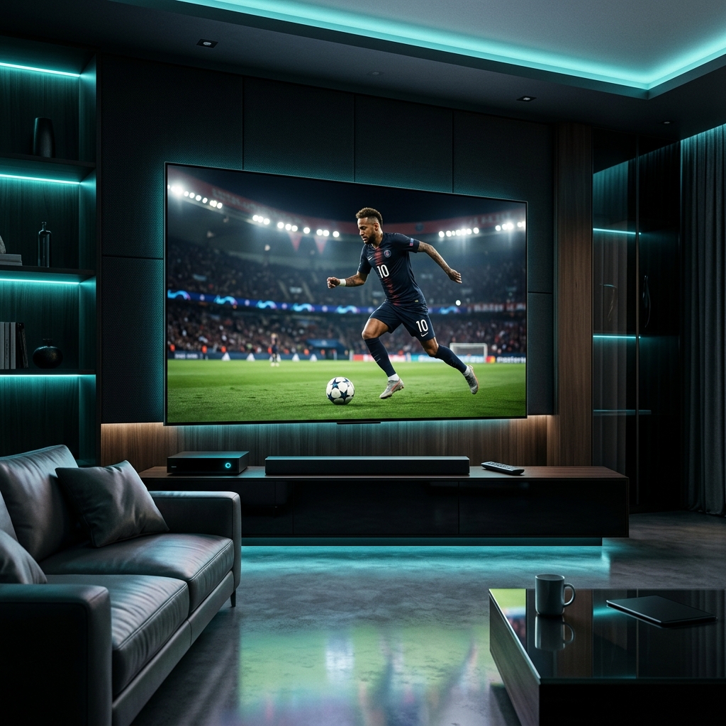 Why Choosing the Right iptv suppliers Matters