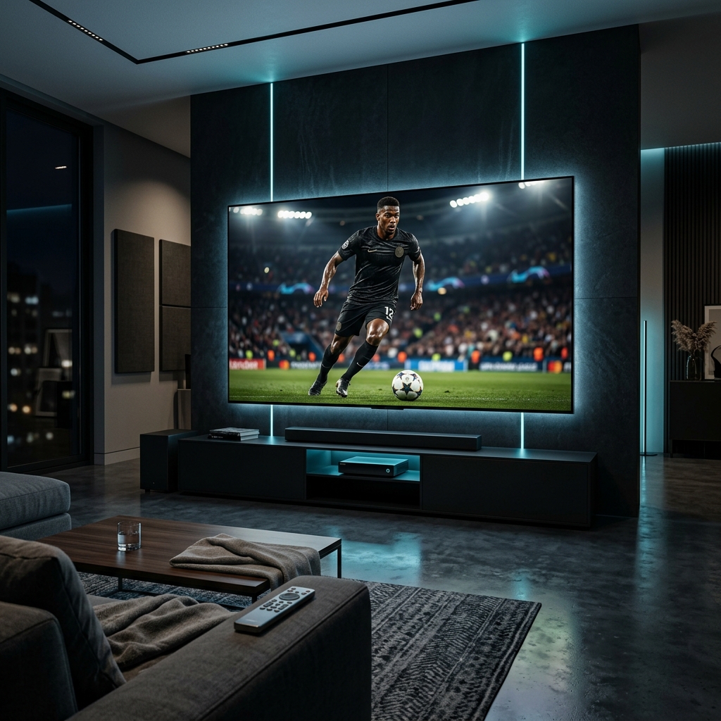 Features of Professional iptv suppliers