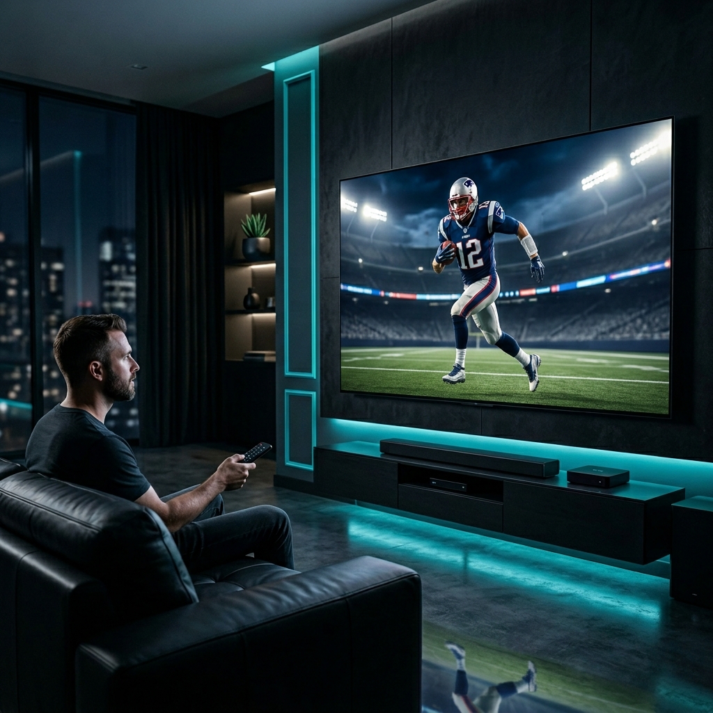 Features of iptv usa Platforms