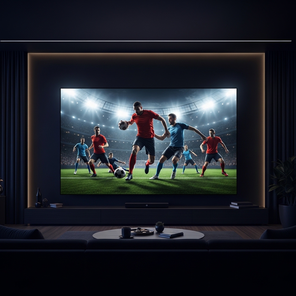 Types of iptv providers in the Market