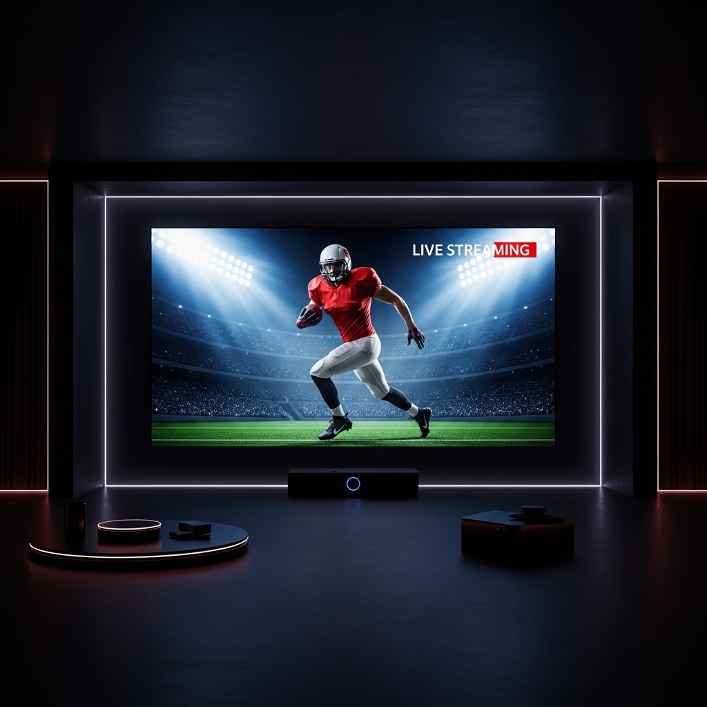 Types of best iptv providers Services