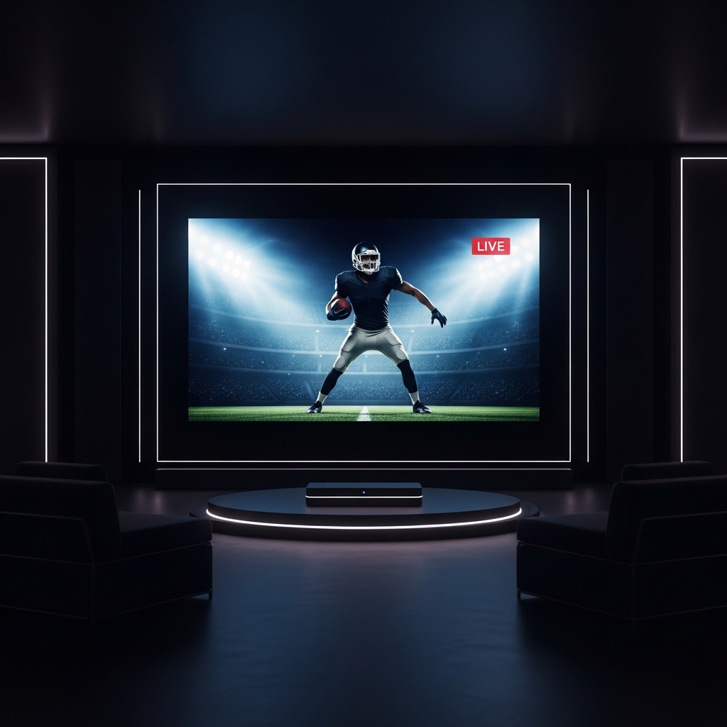 Why Choosing the best iptv providers Matters