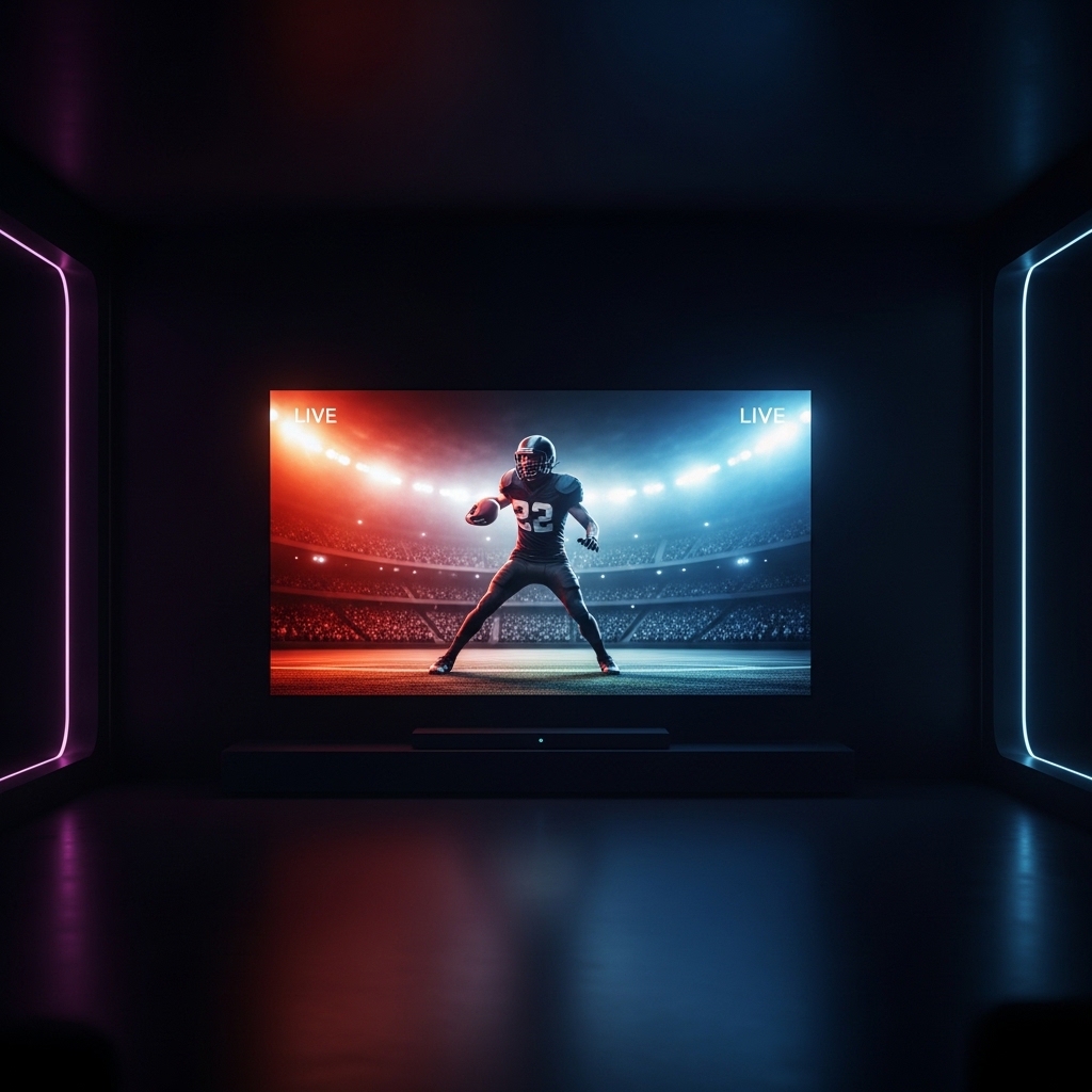 iptv streaming service