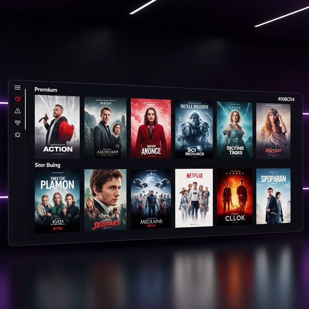 IPTV Reseller vs Traditional Streaming Business