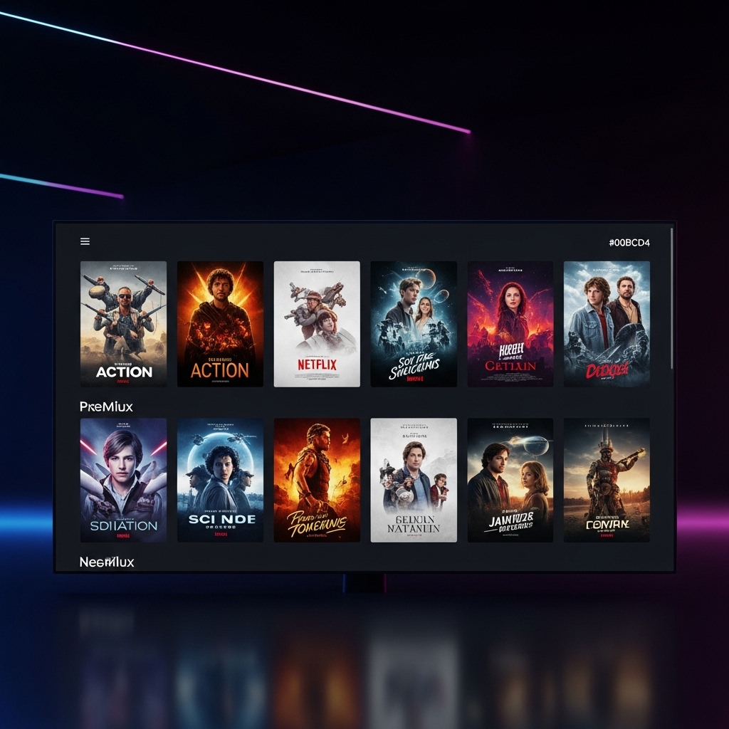 Benefits of Starting an IPTV Reseller Business