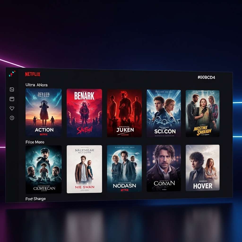 Key Features of IPTV Reseller Services