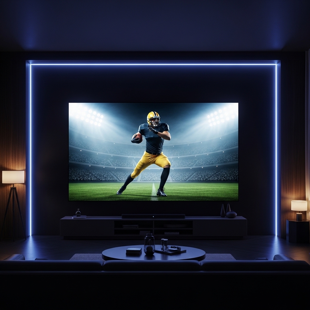 Why 4k live iptv is the Future of Streaming