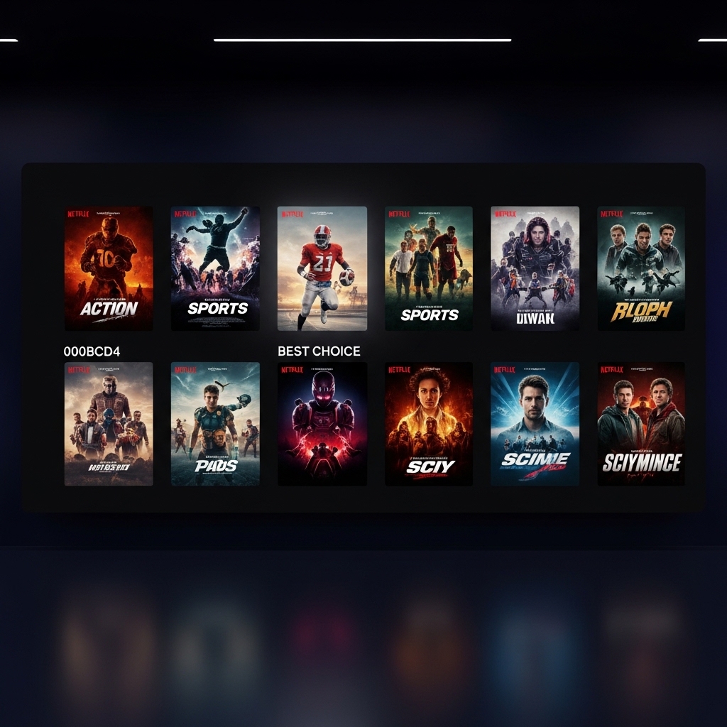 Key Elements Covered in IPTV Reviews