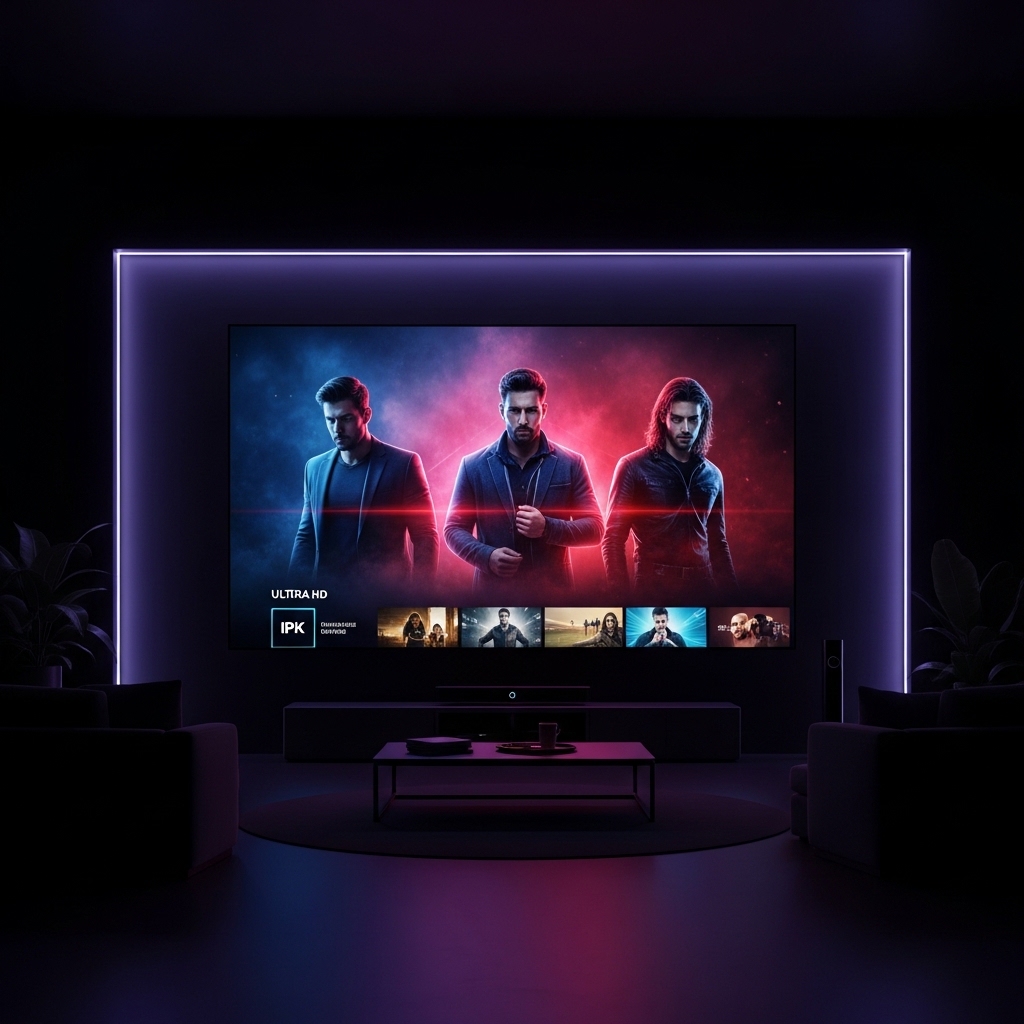 Why GoodIPTV Service is the Best iptv provider