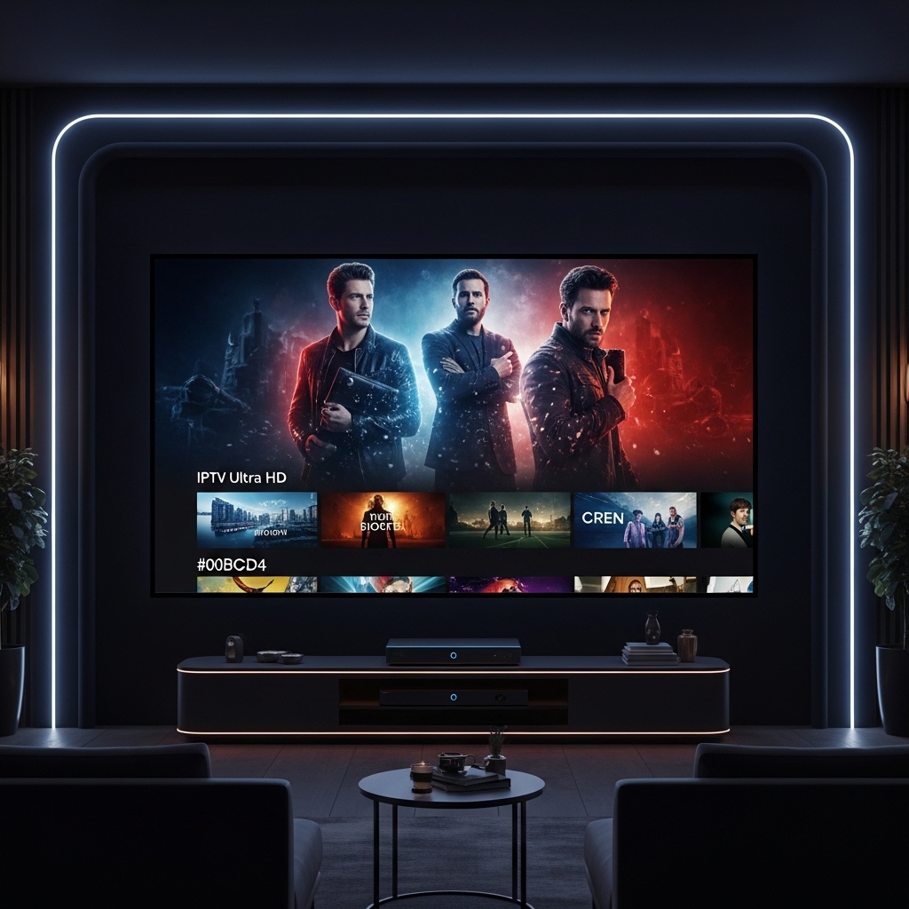 How to Get Started with best iptv