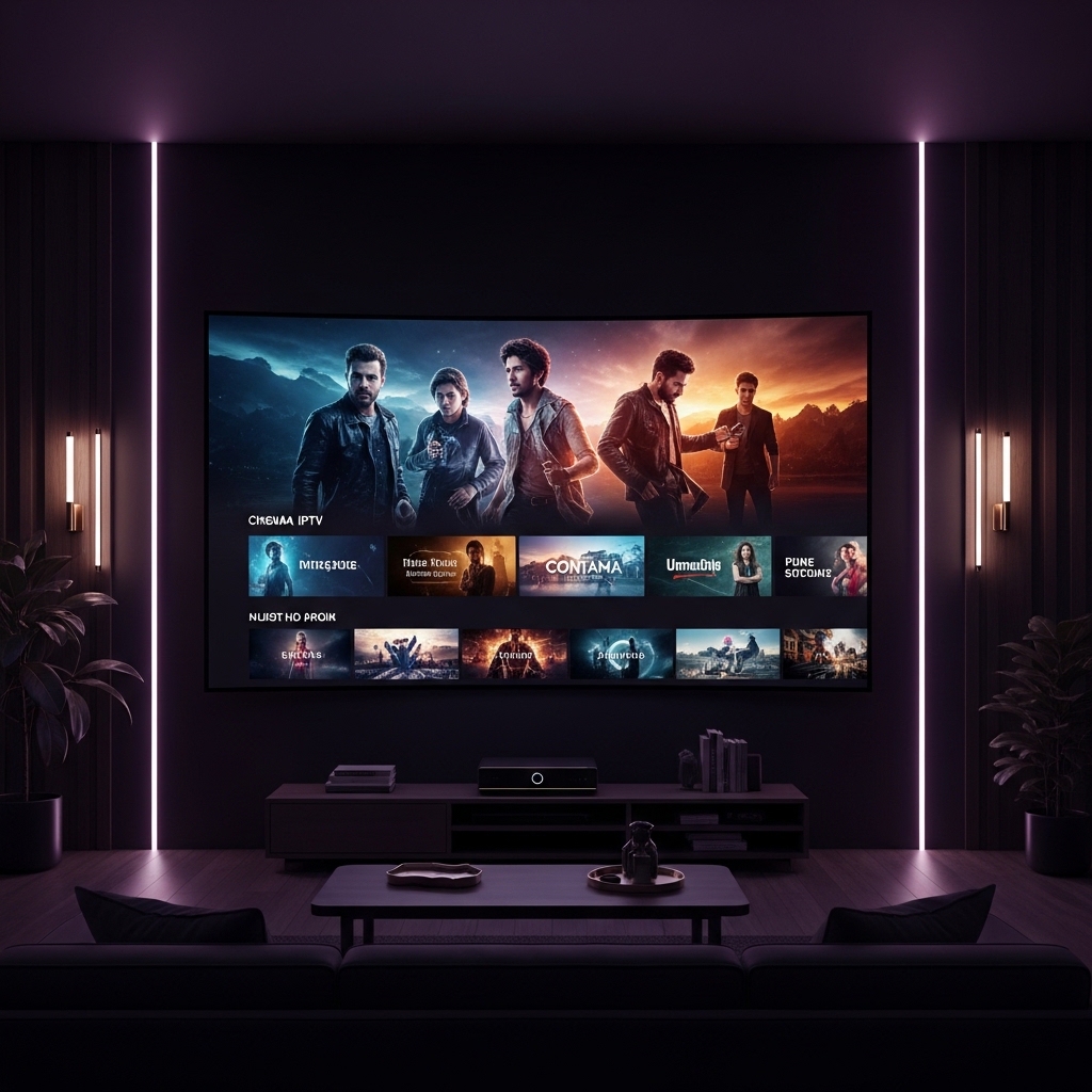 Advanced Features of the best iptv Platform