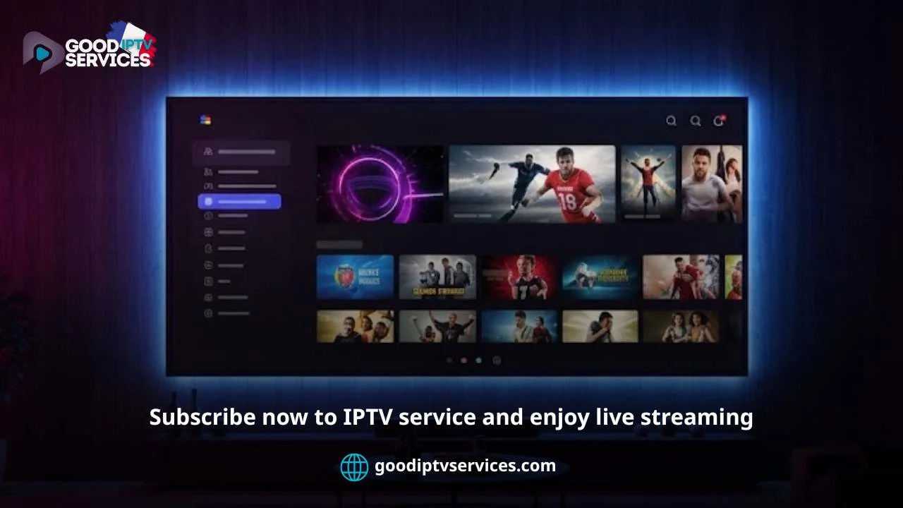 Boost CRO with IPTV UK Best Streaming Service Today