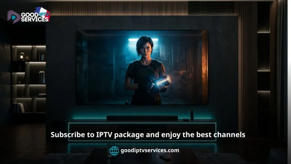 Get IPTV Subscription Plans CRO Boost Start Now