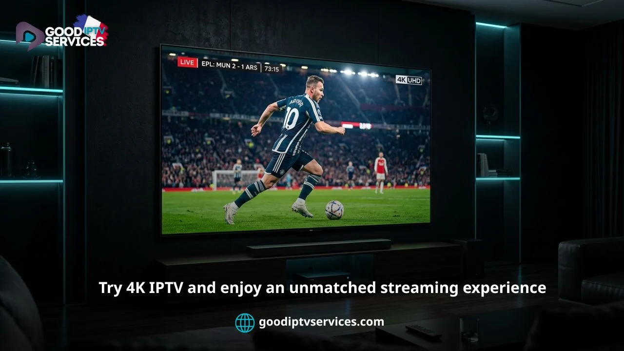 Boost CRO with Best IPTV App Start Streaming Today