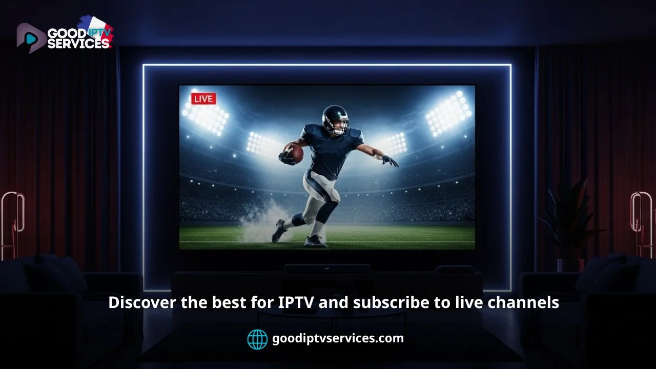 Best for IPTV Streaming CRO Boost Start Now Today