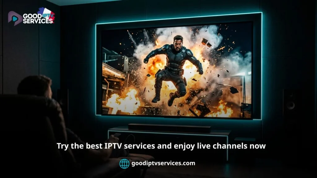 Best IPTV Services Premium Streaming CRO Boost Start Now