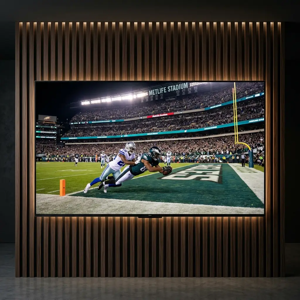 IPTV America | Premium USA IPTV Streaming Service