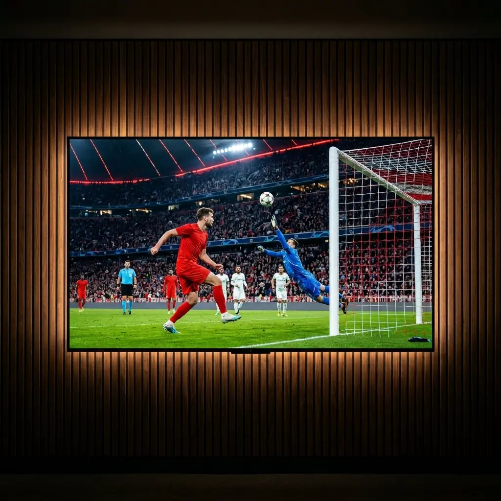 Best IPTV Subscription | Premium HD & 4K Streaming