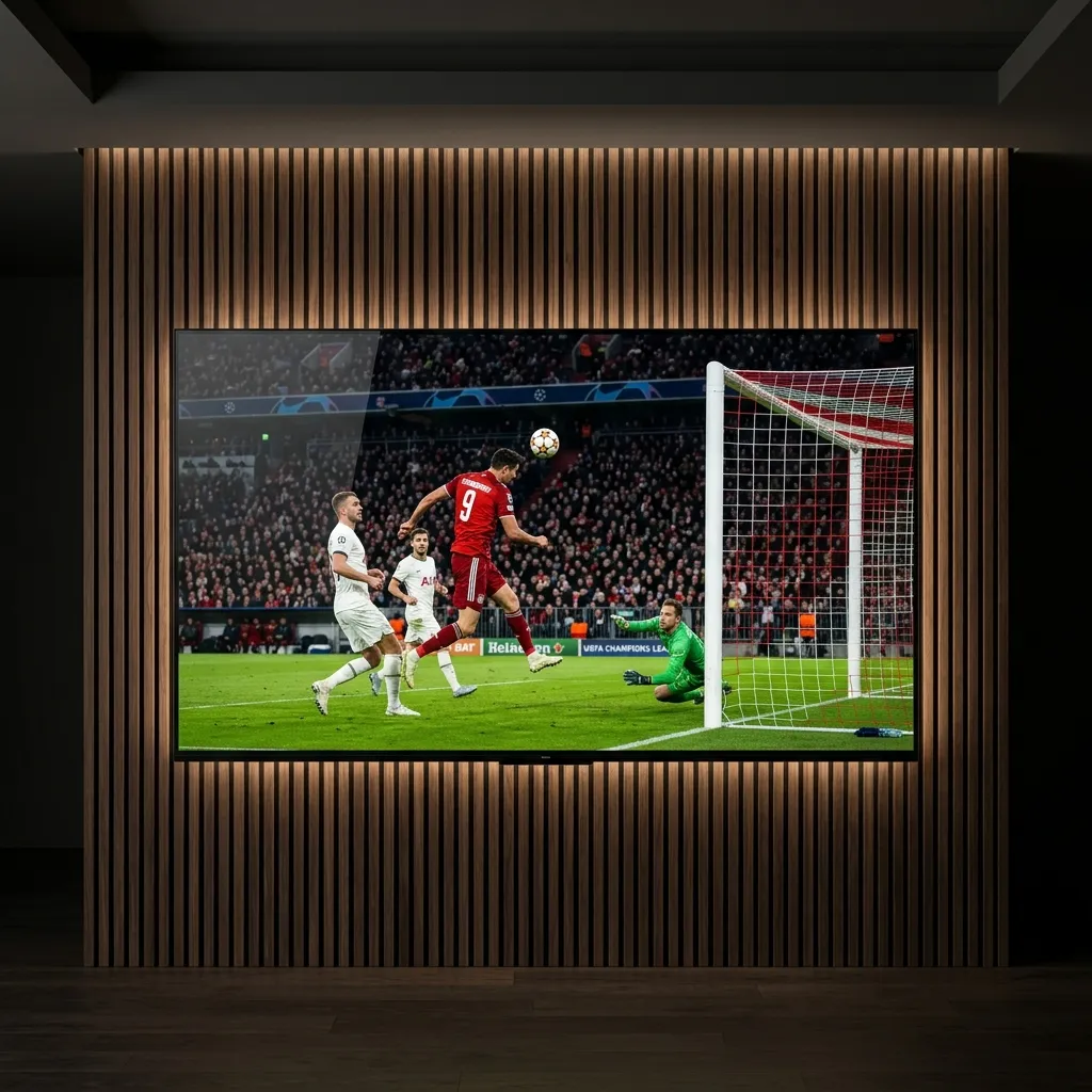 Free IPTV Trials | Test HD & 4K IPTV Before Buying