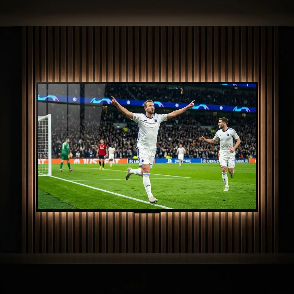 The Best IPTV Service Available | HD & 4K TV