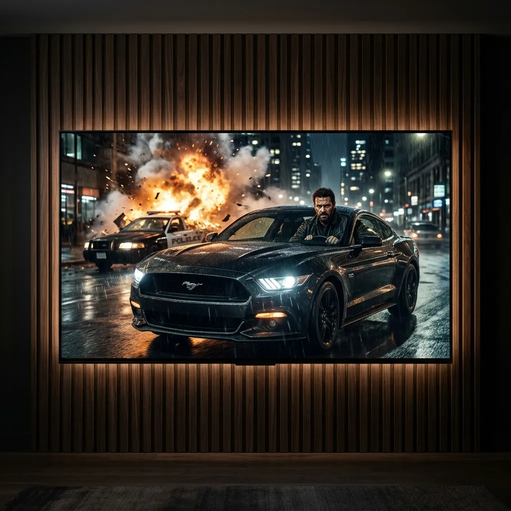 IPTV Subscription USA | HD & 4K Live TV Plans