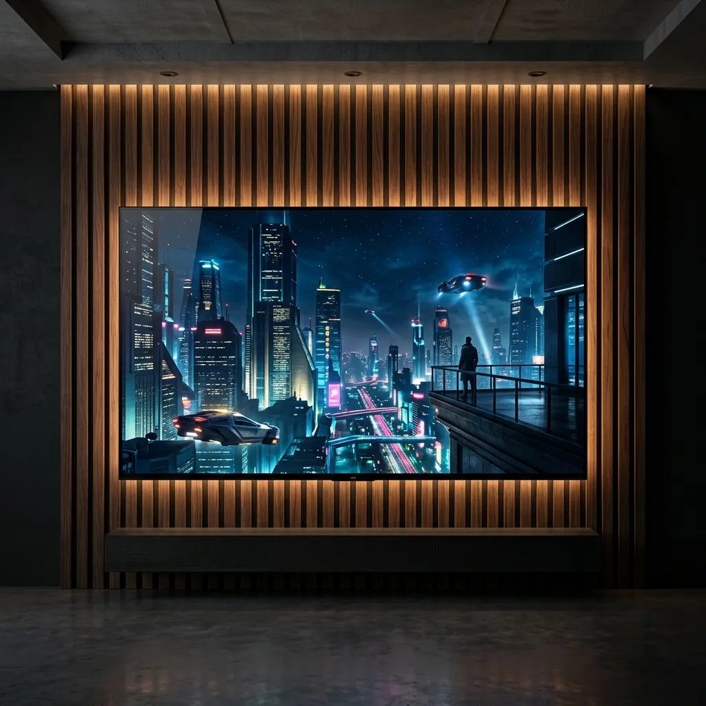 IPTV Test | Free Trial, Demo & HD Streaming Preview