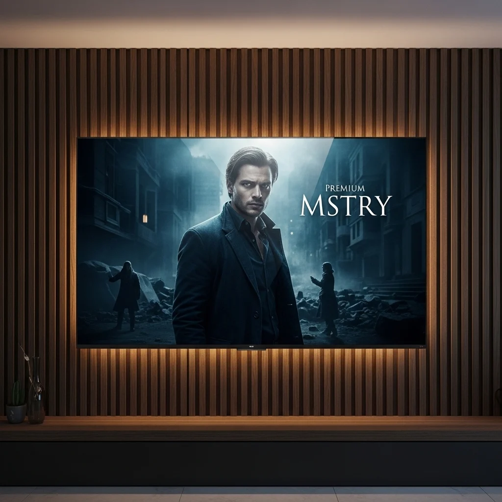 Legal IPTV Services | Trusted HD & 4K Streaming