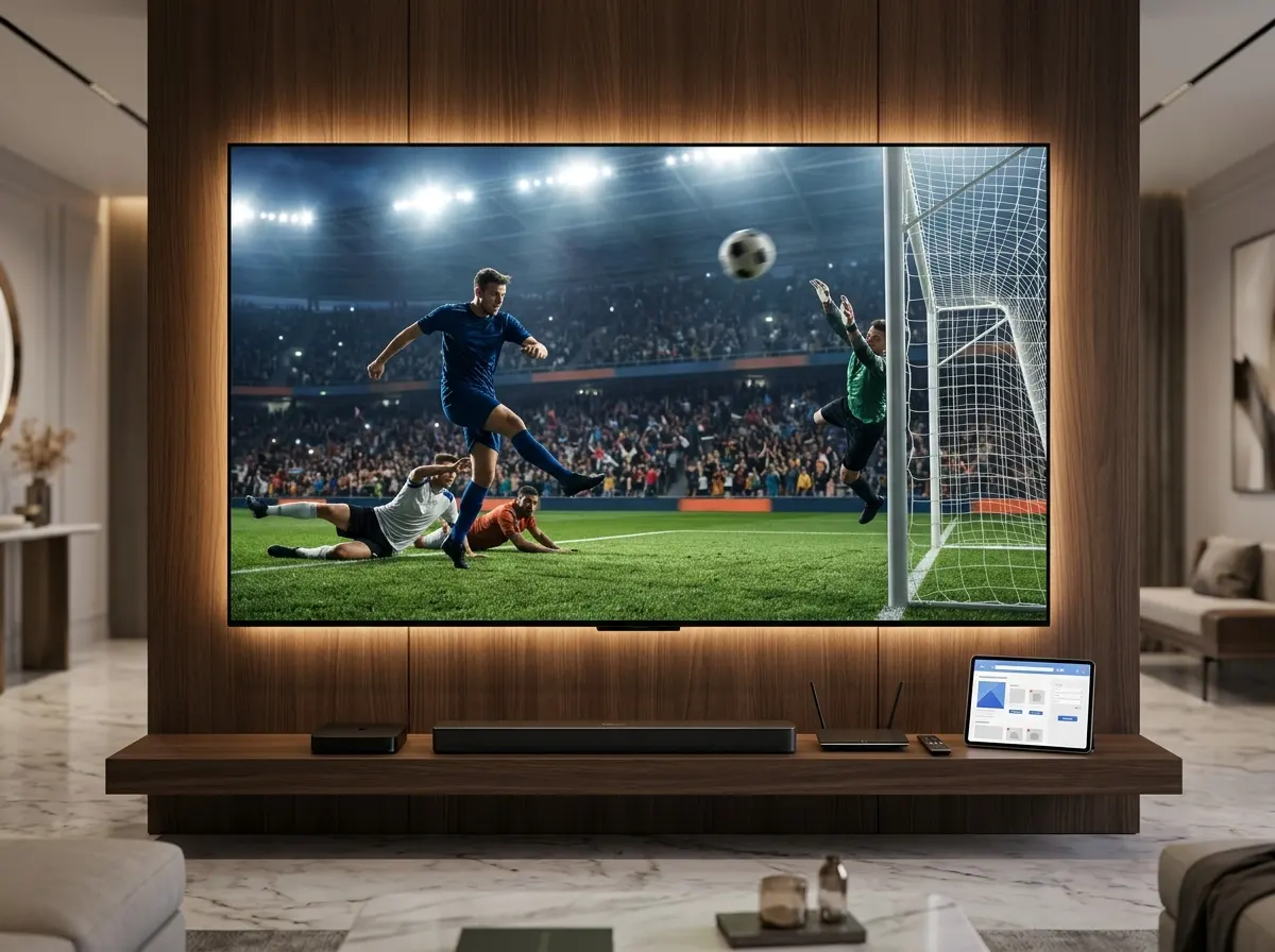 IPTV Service Shop | Compare Plans and Buy Online