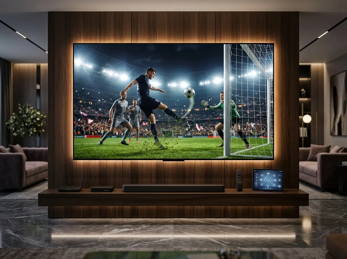 IPTV Smart Service | Compare Plans and Subscribe Today
