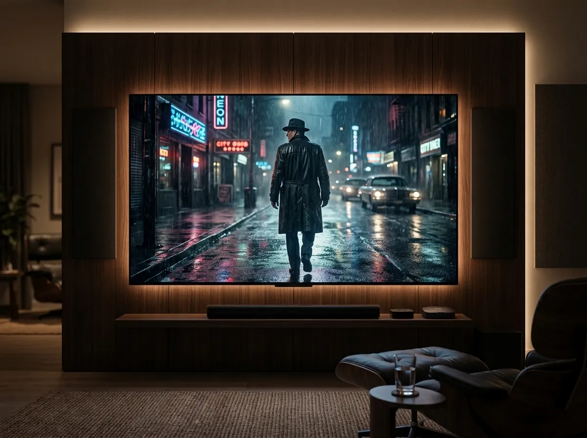 Good IPTV Service | Premium HD and 4K Streaming