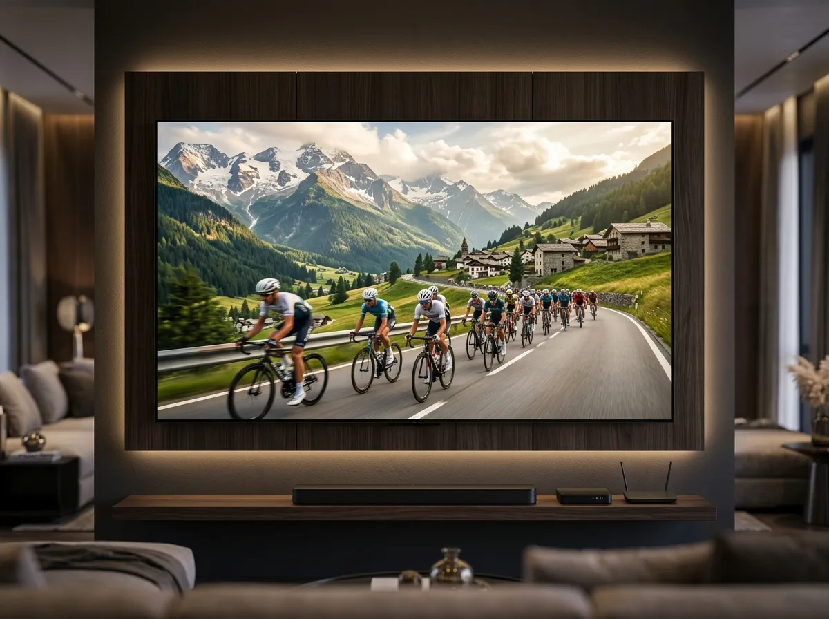 Best IPTV Service Europe | Stream Premium TV Today