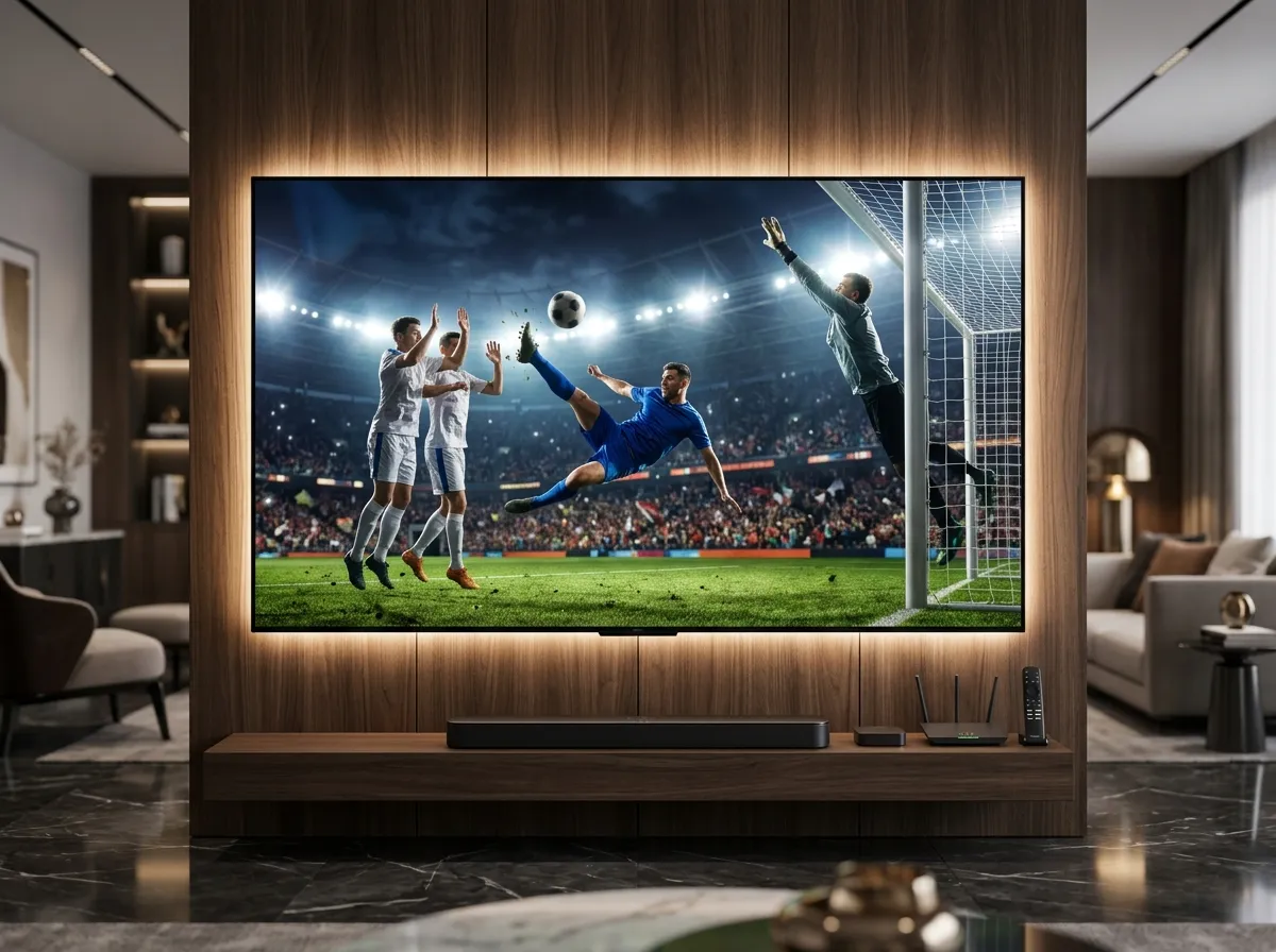 IPTV Service France | Compare Plans and Subscribe Today