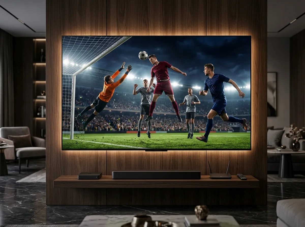 IPTV Service Provider | Compare Plans and Subscribe Today