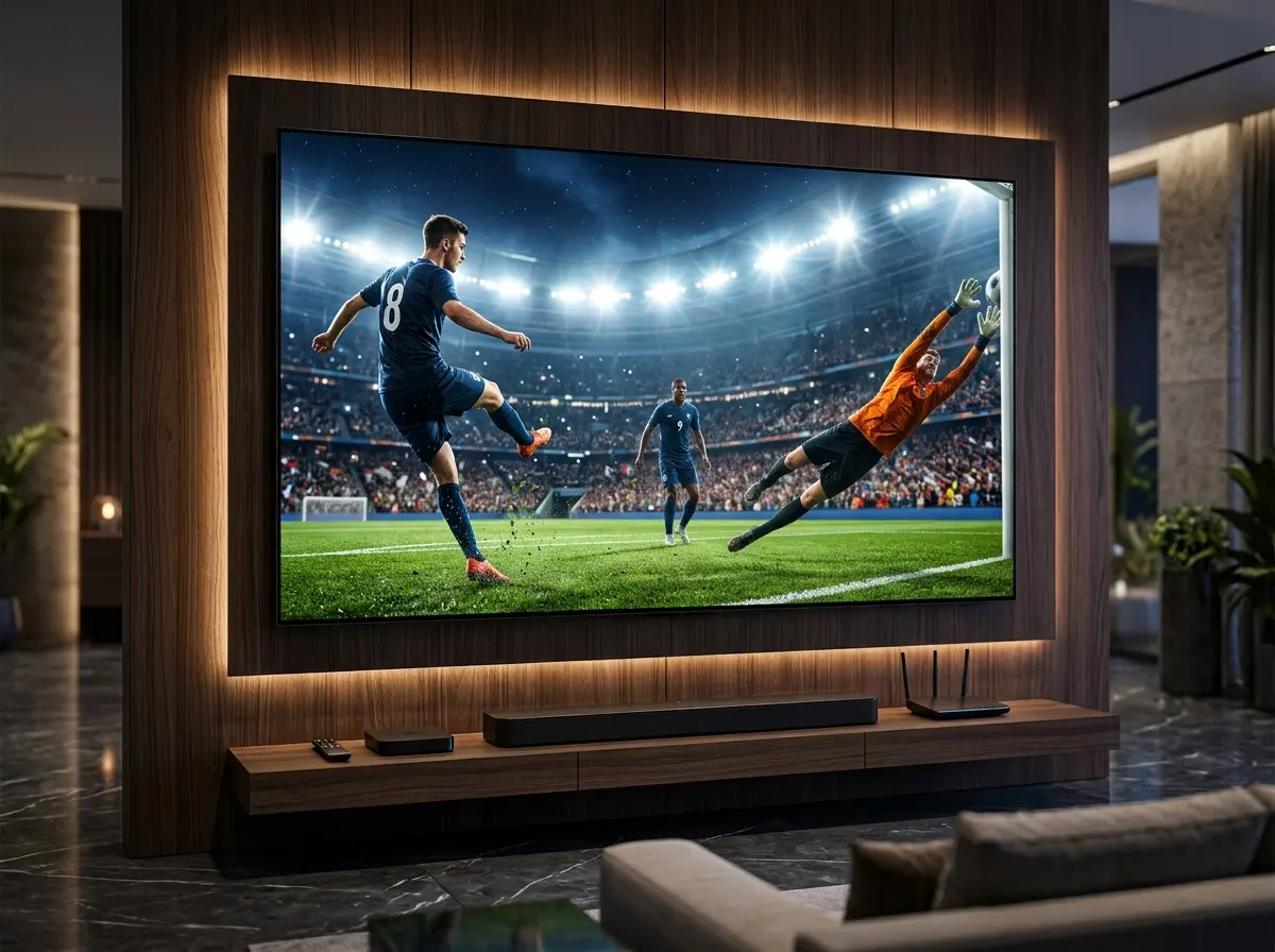 IPTV Service Providers | Compare Plans and Subscribe