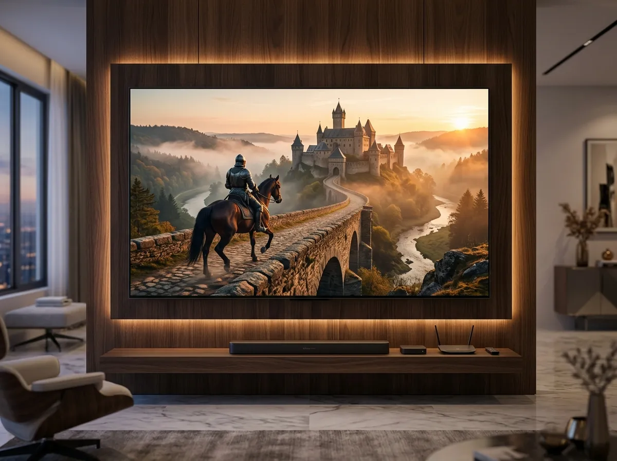 Fournisseur de Service IPTV | Compare and Subscribe Today