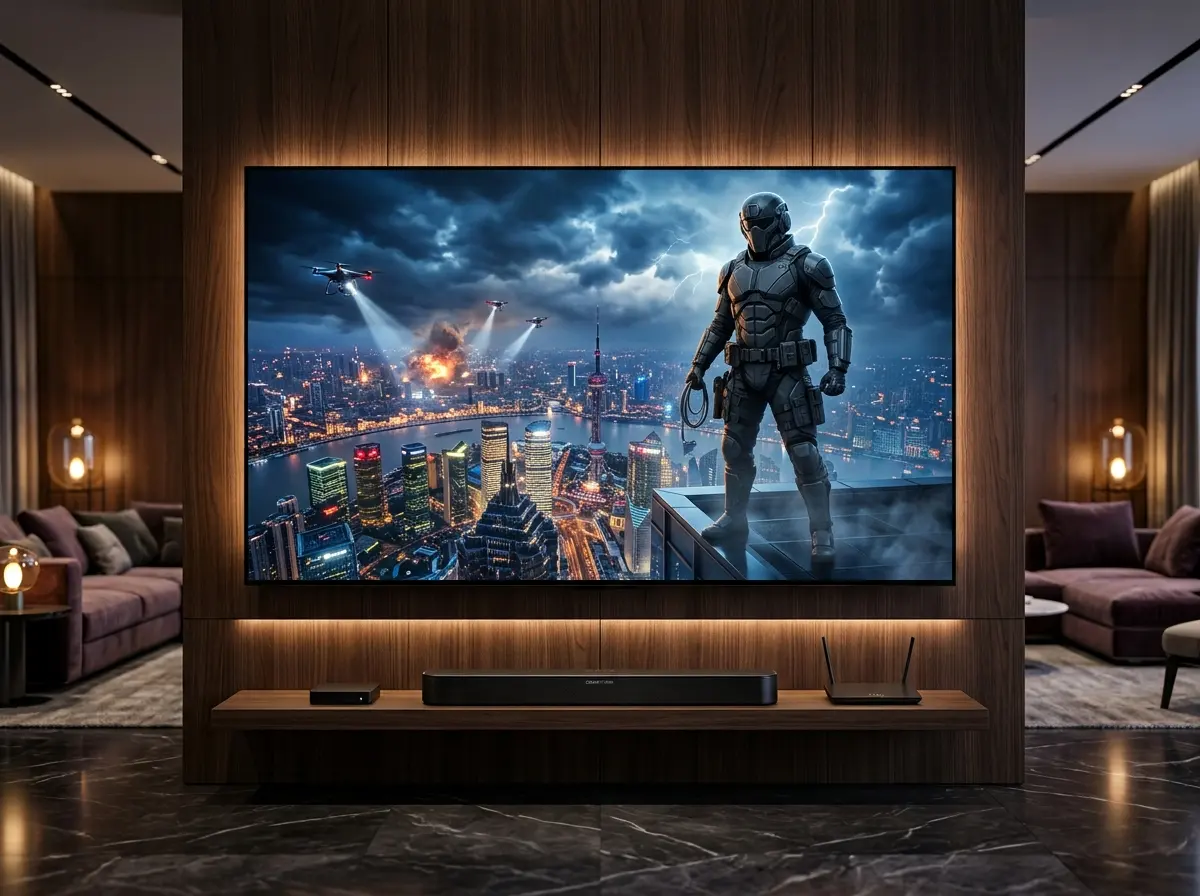 Free IPTV Service | Explore Safe Streaming Options
