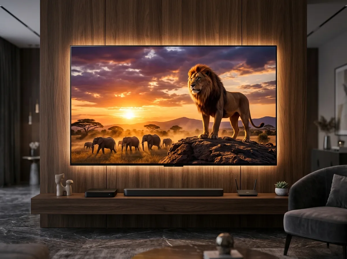 IPTV Services | Premium HD and 4K Live TV Streaming
