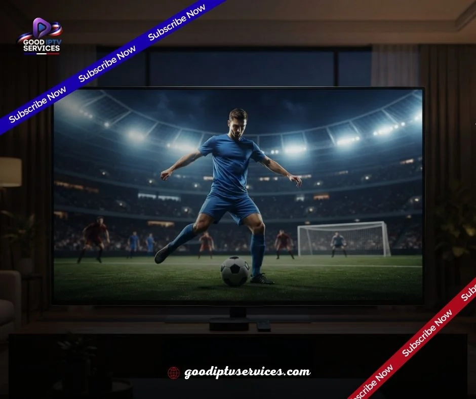 Screen Mirroring and AirPlay Methods for IPTV on Roku