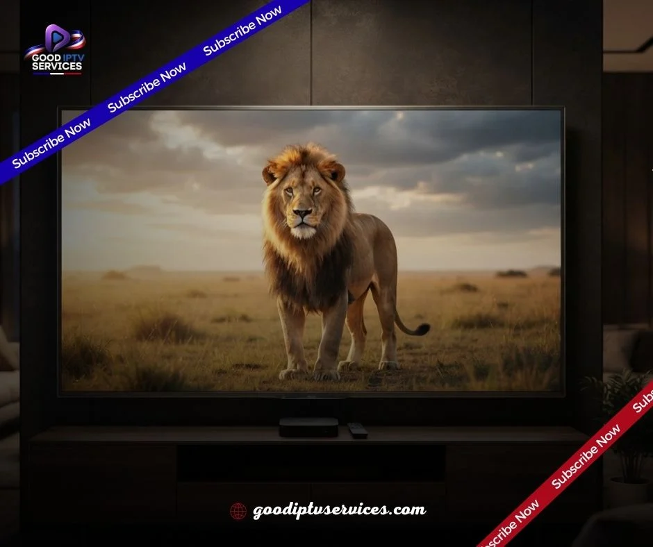 IPTV Smarters Pro Installation