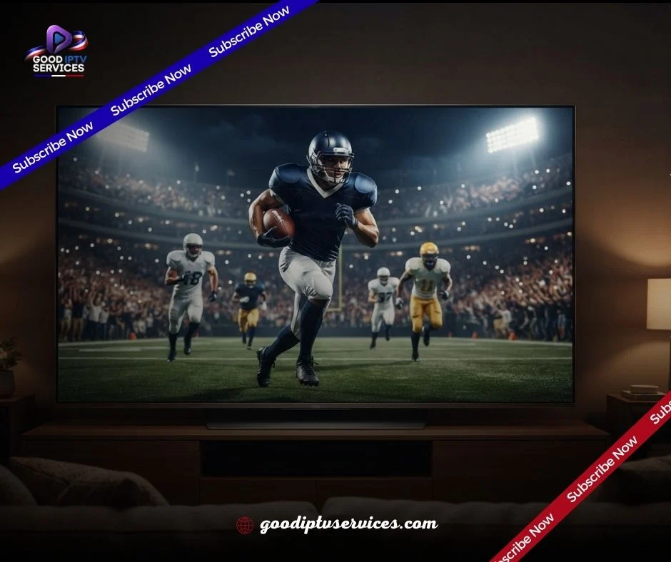 Sunday Games and Primetime NFL Viewing