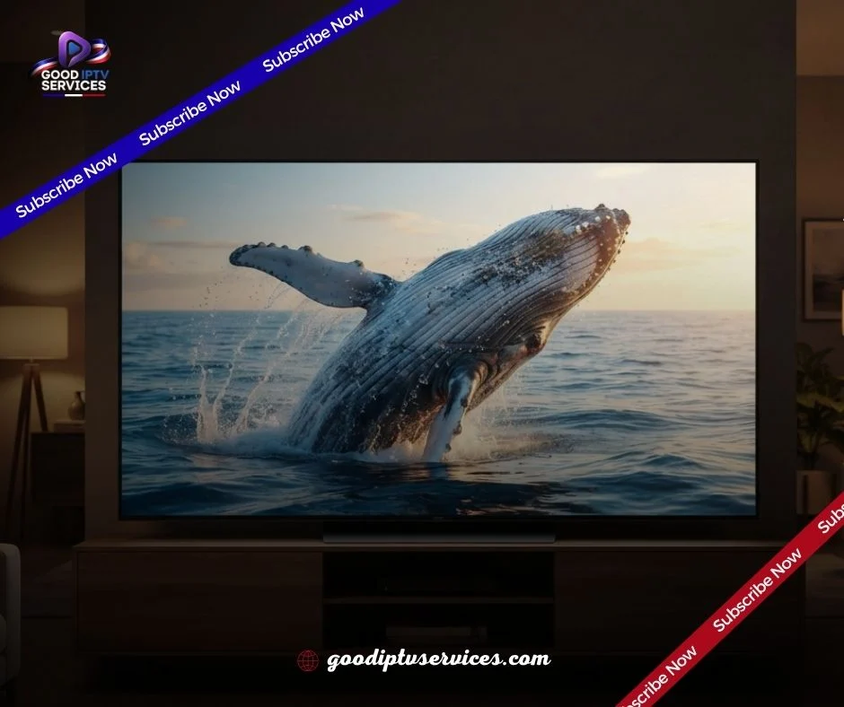 Native 4K and Upscaled Content Are Not the Same