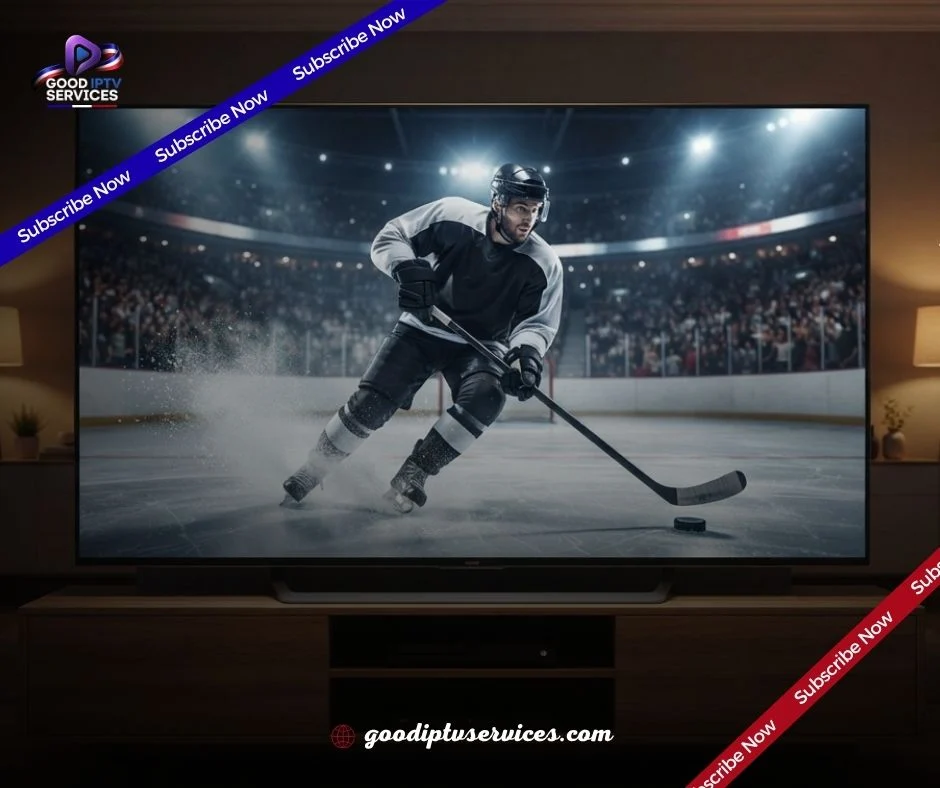 IPTV live sports channels