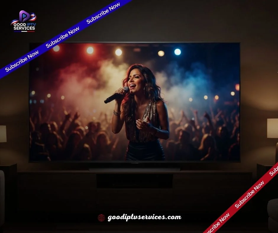Latino IPTV USA