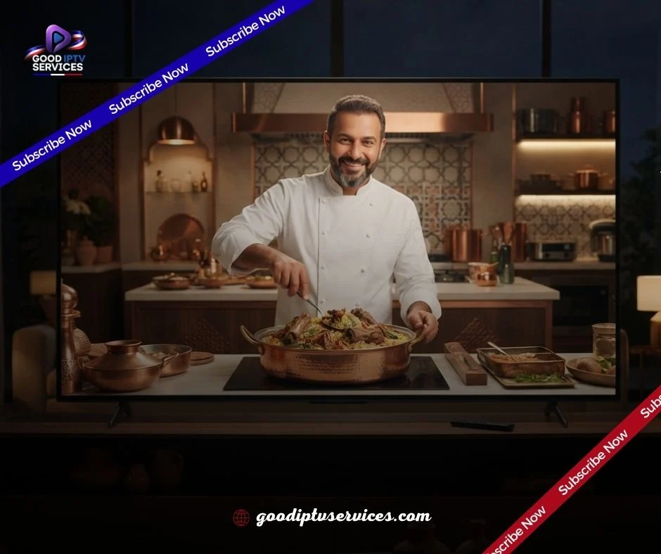 Arabic IPTV channels USA subscription
