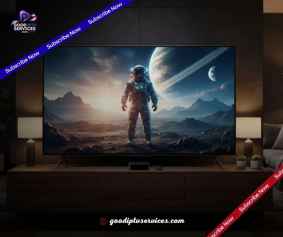 How to Install IPTV on Apple TV